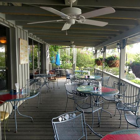 Lake Tiak - O'Khata Resort Louisville Kültér fotó