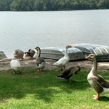 Lake Tiak - O'Khata Resort Louisville Kültér fotó