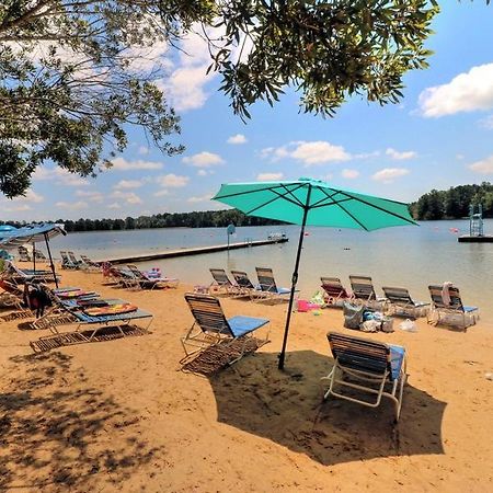 Lake Tiak - O'Khata Resort Louisville Kültér fotó