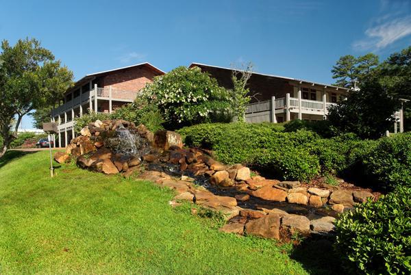 Lake Tiak - O'Khata Resort Louisville Kültér fotó