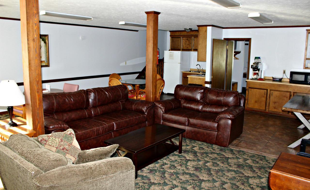 Lake Tiak - O'Khata Resort Louisville Kültér fotó
