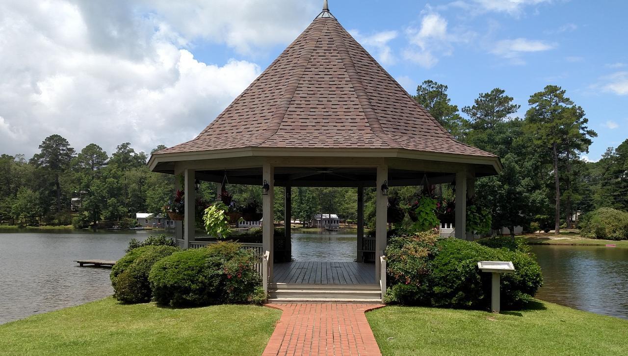 Lake Tiak - O'Khata Resort Louisville Kültér fotó