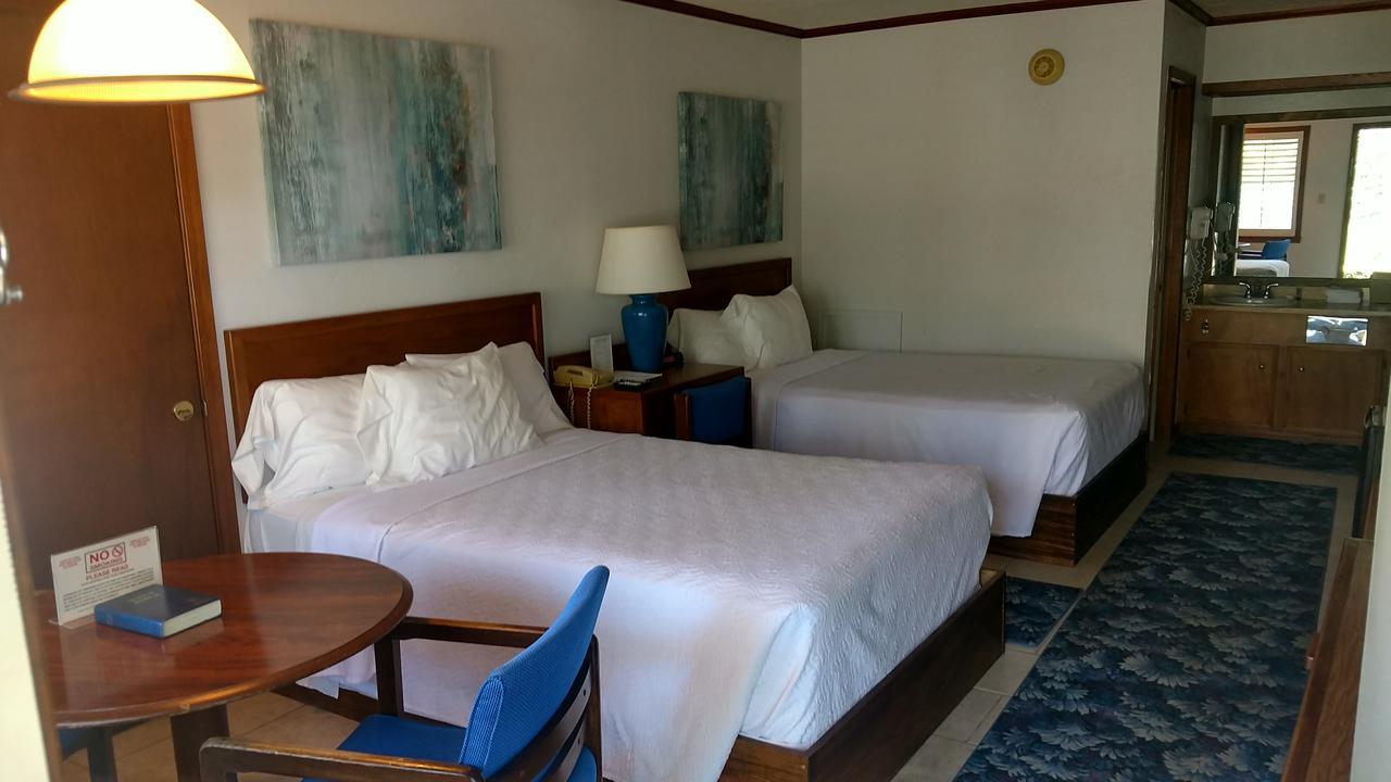 Lake Tiak - O'Khata Resort Louisville Kültér fotó
