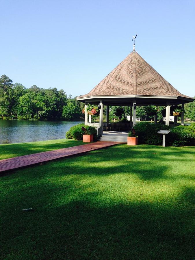 Lake Tiak - O'Khata Resort Louisville Kültér fotó
