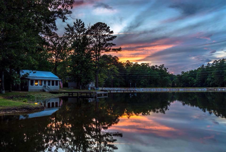 Lake Tiak - O'Khata Resort Louisville Kültér fotó