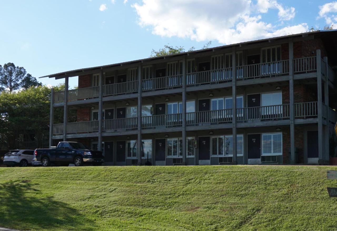 Lake Tiak - O'Khata Resort Louisville Kültér fotó